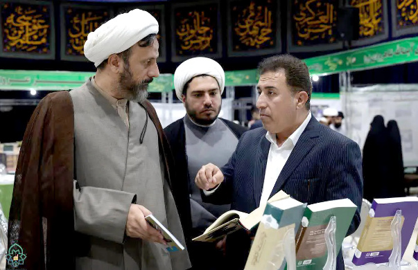 دانشگاه رضوی مسیر تولید علم تا عمومی‌سازی معارف را ترسیم کرد
