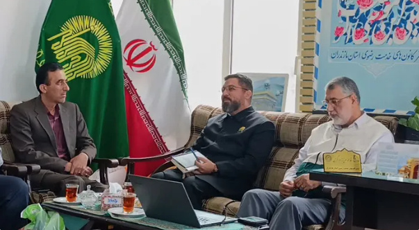 «حسینیه حرم»؛ بستری برای پاسداشت آیین‌های عزاداری اقوام