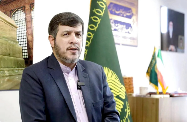 مدارس سراسر کشور، فردا به ساحت امام رضا (ع) عرض ادب می‌کنند
