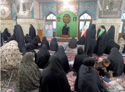 علم و بصیرت؛ دو شاخص سیره حضرت معصومه (س)