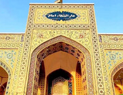 ارایه بیش از نیم میلیون خدمت درمانی در دارالشفای امام رضا (ع) در۶ماهه نخست امسال