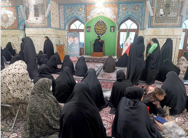 علم و بصیرت؛ دو شاخص سیره حضرت معصومه (س)