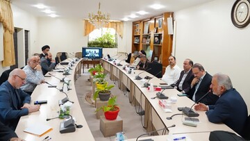 تأکید کارگروه قرآنی فرهنگی اعتاب مقدسه بر توسعه همکاری با رادیو قرآن