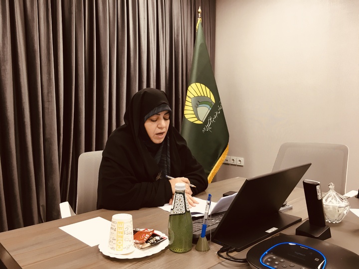 بازخوانی سیره جهادی حضرت عبدالعظیم علیه السلام در عرصه صیانت از هویت شیعی