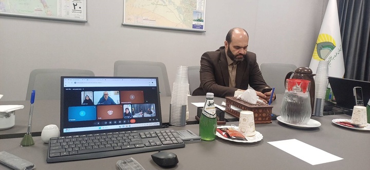 بازخوانی سیره جهادی حضرت عبدالعظیم علیه السلام در عرصه صیانت از هویت شیعی