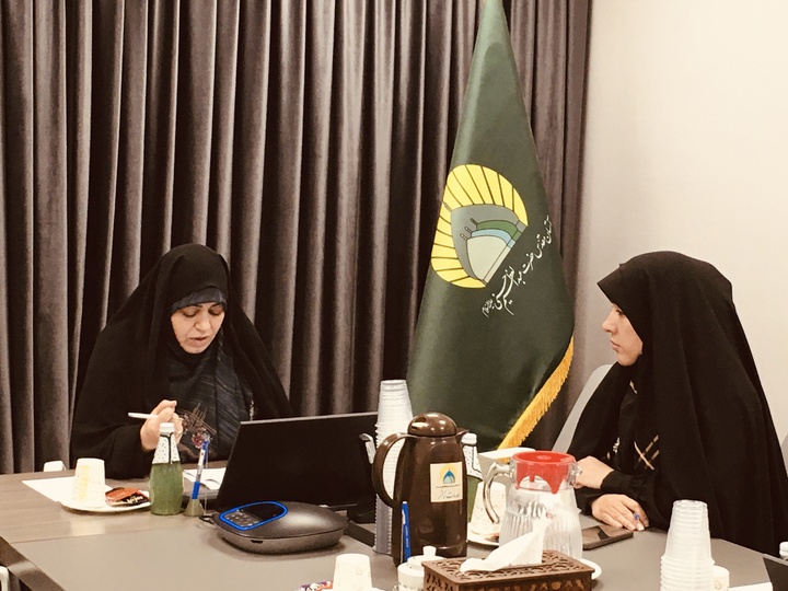 بازخوانی سیره جهادی حضرت عبدالعظیم علیه السلام در عرصه صیانت از هویت شیعی
