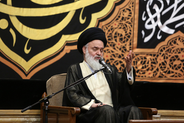 روش علمی و سبک زندگی آیت‌الله شبیری زنجانی باید برای نسل جوان تبیین شود