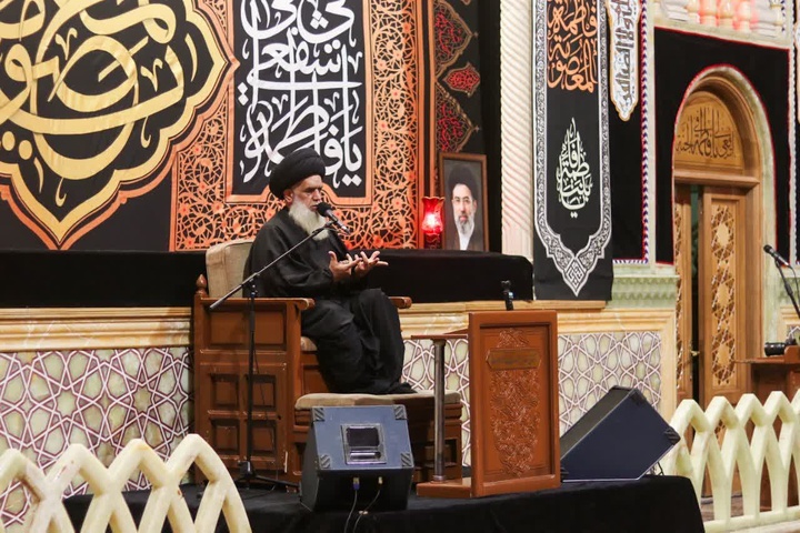 محلی برای آرامش…