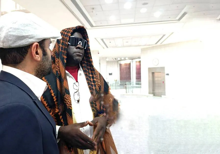 انكسرت الصورة النمطية الخاطئة التي كنت أحملها عن إيران