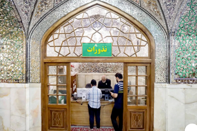 تحول در مدیریت نذورات با تمرکز بر اعتمادسازی، شفافیت و ارتباط با خیرین