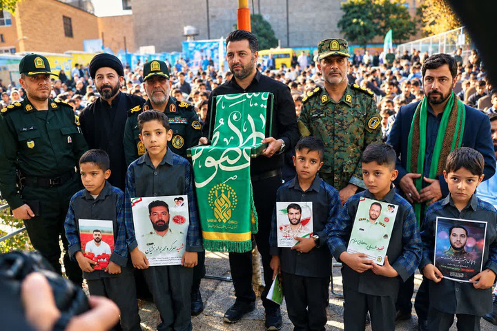 آزادی ۱۶ زندانی هم نام حضرت معصومه(س) در استان همدان