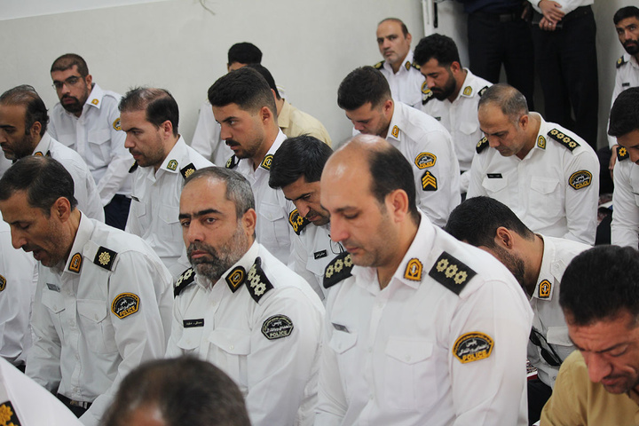 آزادی ۱۶ زندانی هم نام حضرت معصومه(س) در استان همدان