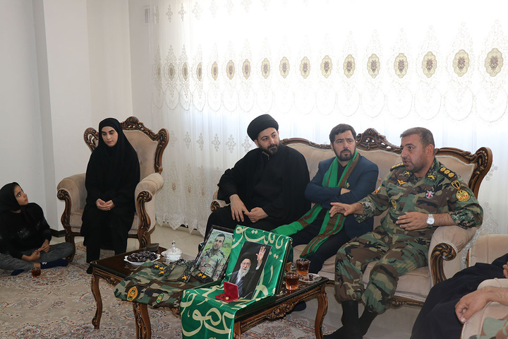 آزادی ۱۶ زندانی هم نام حضرت معصومه(س) در استان همدان