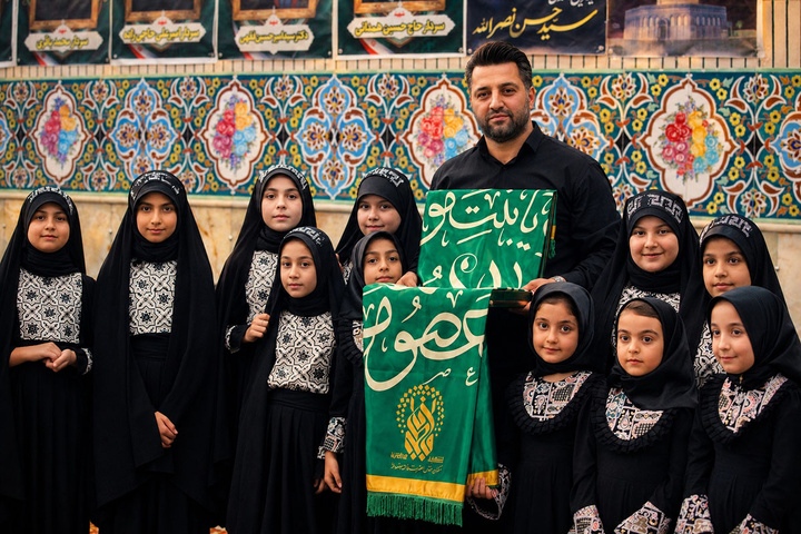 آزادی ۱۶ زندانی هم نام حضرت معصومه(س) در استان همدان