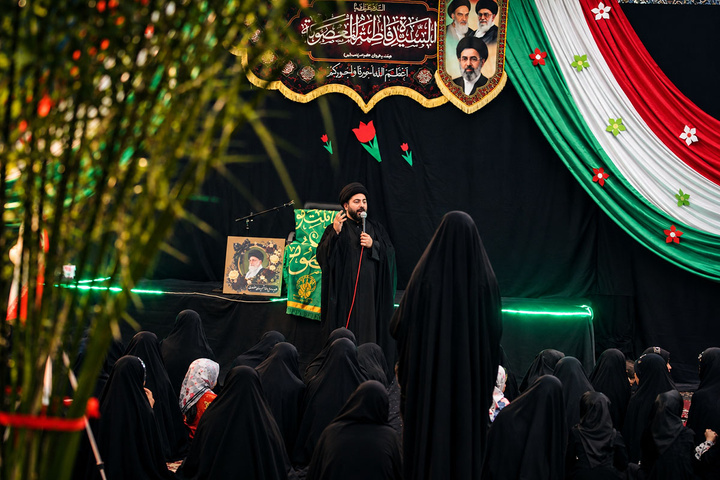 آزادی ۱۶ زندانی هم نام حضرت معصومه(س) در استان همدان