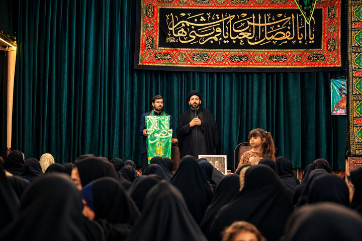 آزادی ۱۶ زندانی هم نام حضرت معصومه(س) در استان همدان