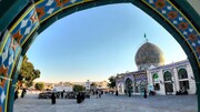 بقاع متبرکه باید به مسائل فرهنگی و اجتماعی محله پاسخ دهند