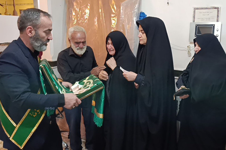 اجرای بیش از ۵۰ برنامه فرهنگی توسط سفیران کریمه در استان مازندران