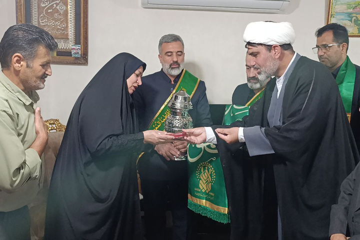 اجرای بیش از ۵۰ برنامه فرهنگی توسط سفیران کریمه در استان مازندران