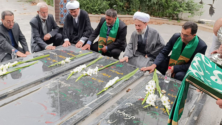 اجرای بیش از ۵۰ برنامه فرهنگی توسط سفیران کریمه در استان مازندران