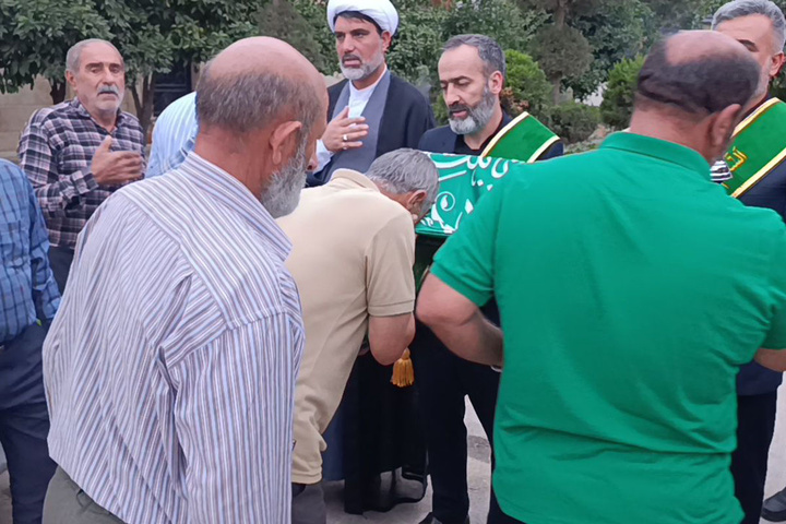 اجرای بیش از ۵۰ برنامه فرهنگی توسط سفیران کریمه در استان مازندران