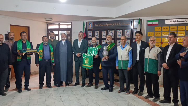 اجرای بیش از ۵۰ برنامه فرهنگی توسط سفیران کریمه در استان مازندران