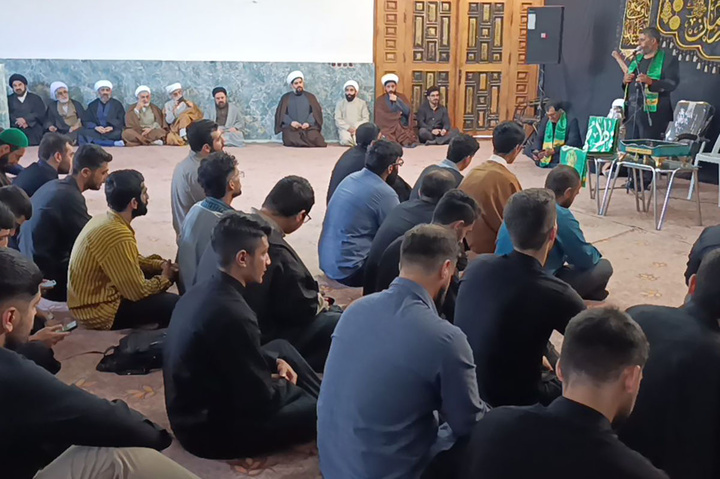 اجرای بیش از ۵۰ برنامه فرهنگی توسط سفیران کریمه در استان مازندران