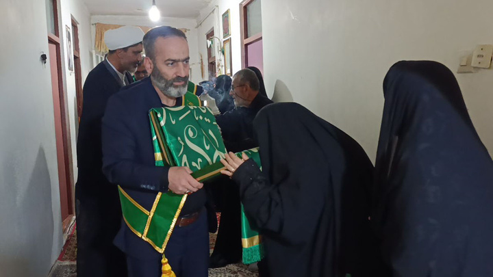 اجرای بیش از ۵۰ برنامه فرهنگی توسط سفیران کریمه در استان مازندران