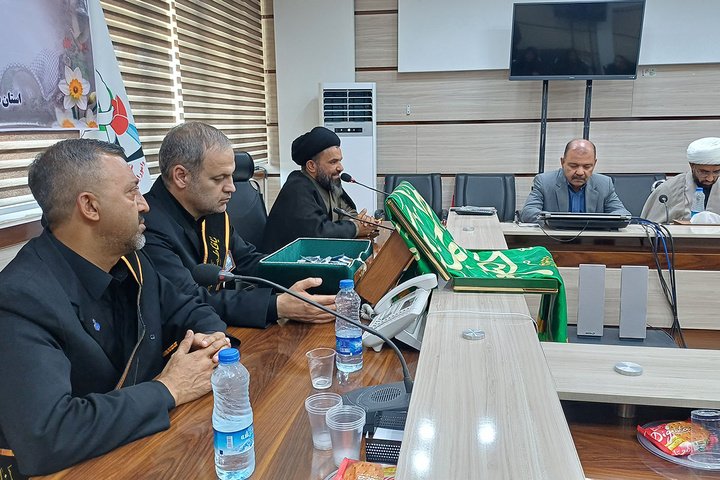تقدیر سفیران کریمه از مرزبانان غیور کشور در مرز پاکستان