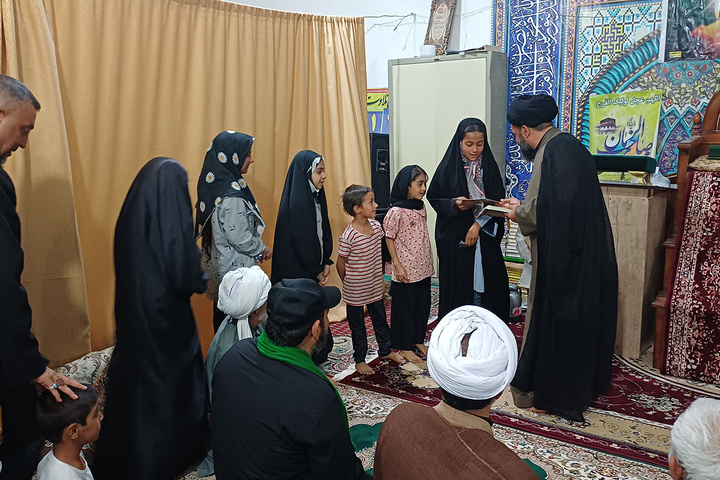 تقدیر سفیران کریمه از مرزبانان غیور کشور در مرز پاکستان