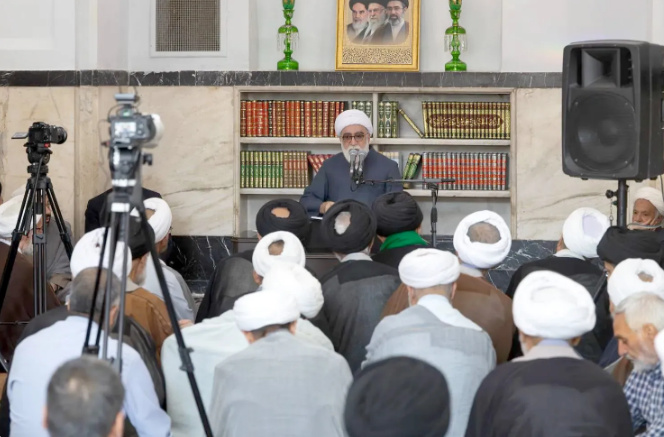سخنرانی رئیس‌جمهور در سازمان ملل مایه افتخار بود