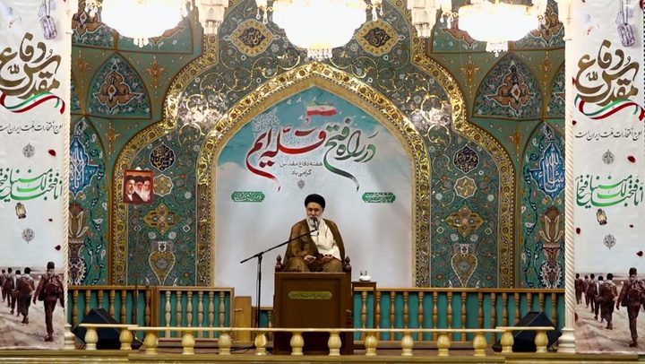 باطل ریشه ندارد و قطعاً نابود خواهد شد