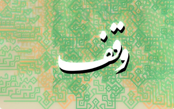 وقف مشارکتی؛ فرصتی برای سهیم‌شدن مردم در توسعه حرم مطهر رضوی
