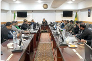 مناجات‌خوانی اوج هنر ستایشگری است