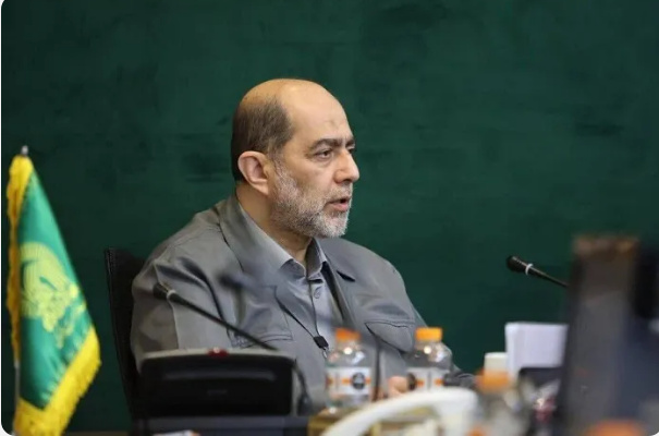 ظرفیت میلیونی پایتخت پشتوانه توسعه خدمت جهادی و رضوی است
