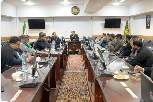 مناجات‌خوانی اوج هنر ستایشگری است
