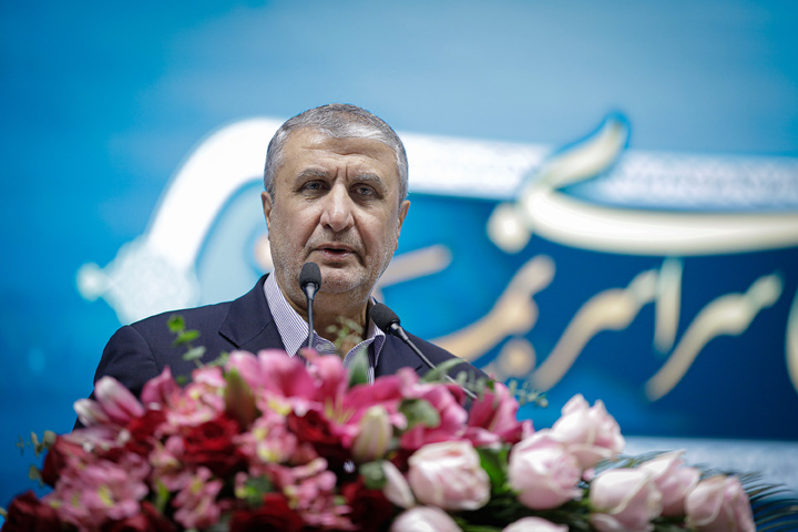 سی و سومین اجلاس سراسری نماز