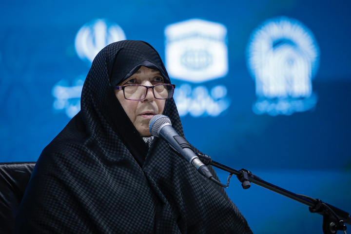 سی و سومین اجلاس سراسری نماز