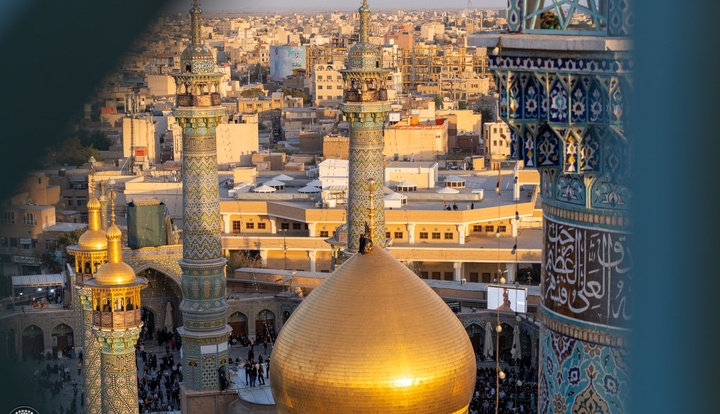 اتحاد ایران و عراق ناگسستنی است