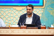 چارچوب محتوایی مشترک برای فعالیت رسانه ای در حوزه مهدویت تدوین شود