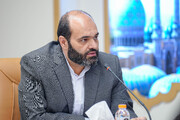 برای ترویج فرهنگ مهدویت سرمایه‌گذاری رسانه‌ای بیشتری انجام شود