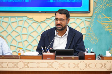 چارچوب محتوایی مشترک برای فعالیت رسانه ای در حوزه مهدویت تدوین شود