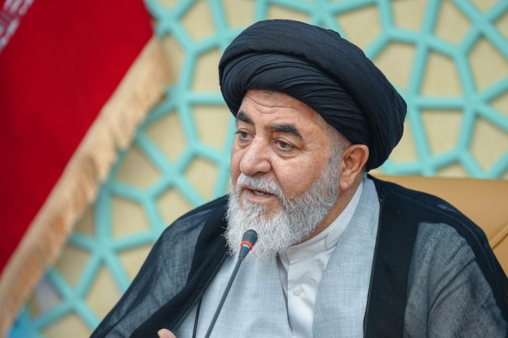 دومین نشست کارگروه رسانه و فضای مجازی آستان‌های مقدس ایران در قم برگزار شد + تصاویر