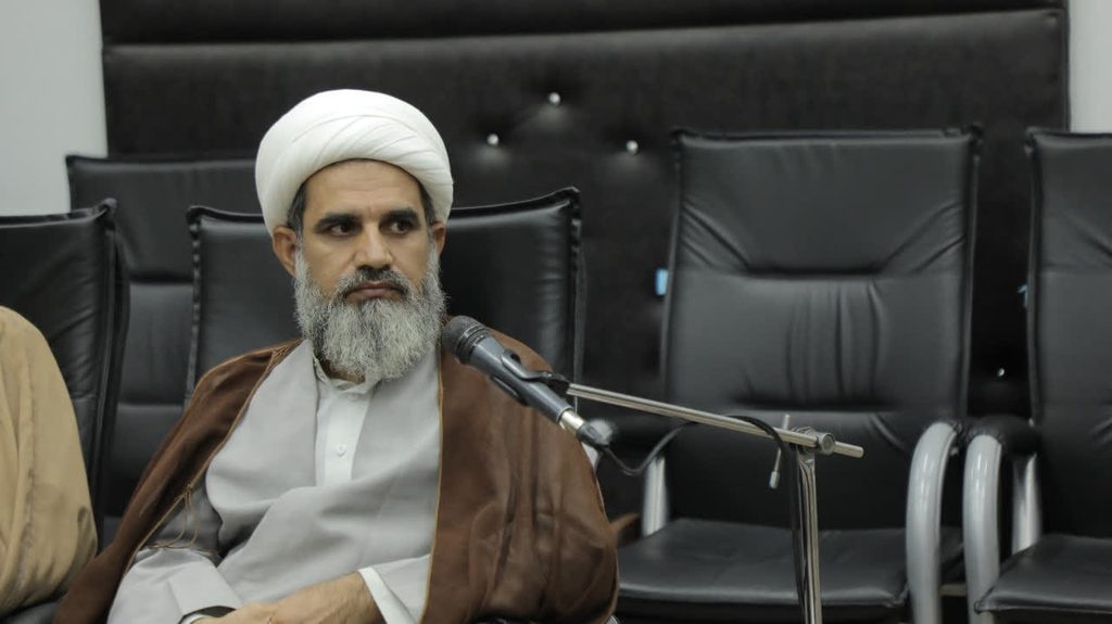 طلبه امروز باید فرزند زمان خویش باشد و نیازهای جامعه را بشناسد