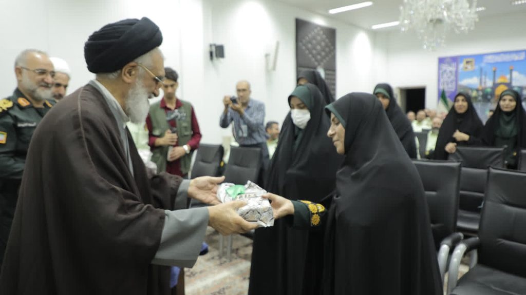 پلیس مقتدر اجازه نمی‌دهد فساد در جامعه ریشه‌دار شود