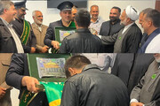 آزادی ۵ زندانی تنکابنی به برکت حضور سفیران کریمه در استان مازندران