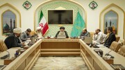 تأکید کارگروه بین‌الملل اعتاب مقدسه کشور بر توسعه همکاری‌ های رسانه‌ای و تقویت ارتباط با زائران غیر ایرانی