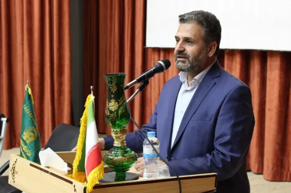 شبکه رضوی ظرفیت بزرگی در خدمت اهداف عالیه کشور است
