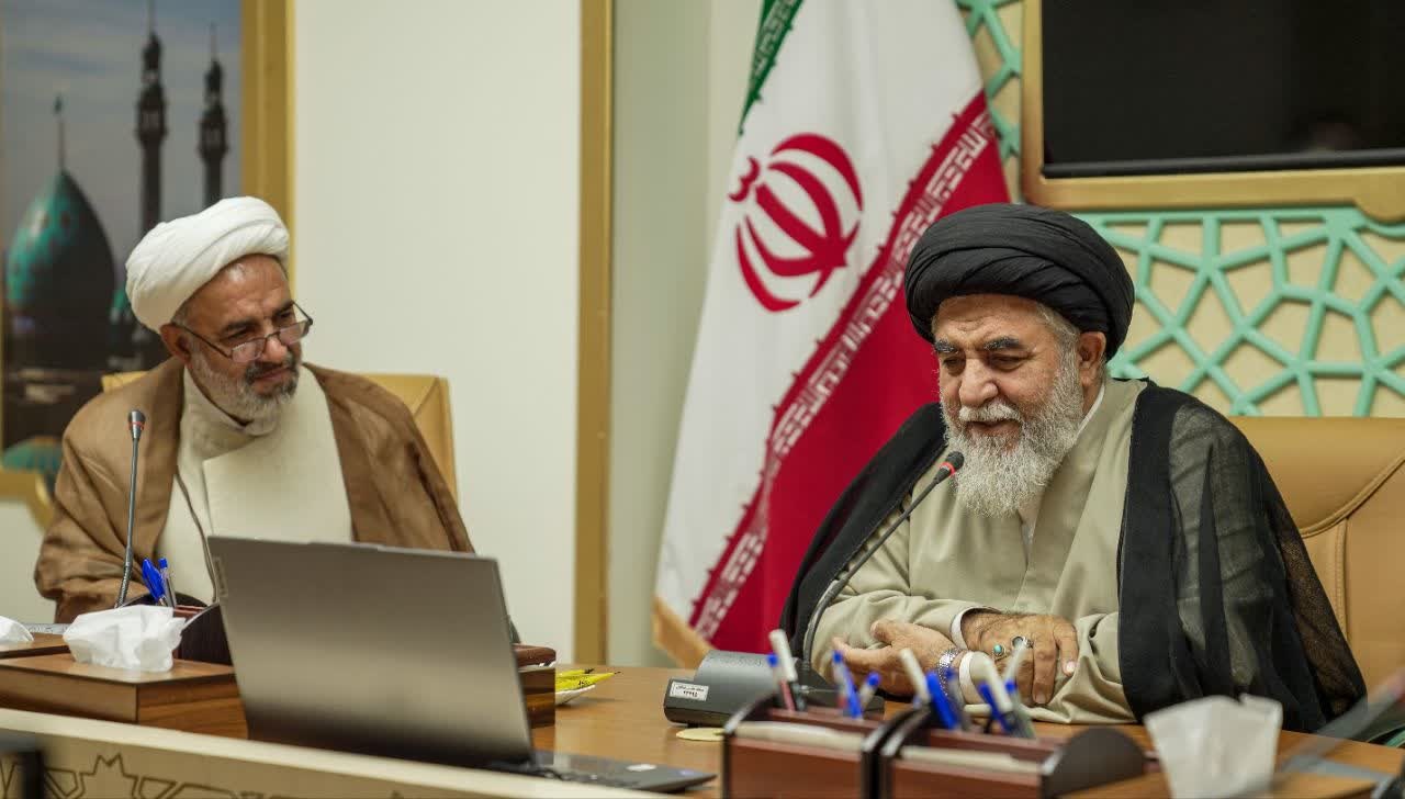 تأکید کارگروه بین‌الملل اعتاب مقدسه کشور بر توسعه همکاری‌ های رسانه‌ای و تقویت ارتباط با زائران غیر ایرانی