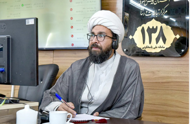 صدای زائر در ۱۳۸؛ مسیر ارتقای مراسمات حرم مطهر رضوی
